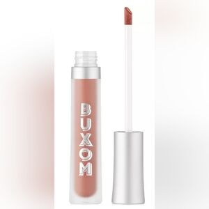 NIB Buxom Full-On Plumping Lip Matte - Chill Night